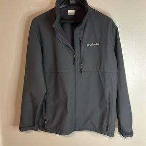 Columbia NWOT men’s jacket size XXL in excellent condition